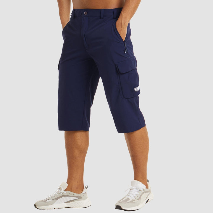 Sheldon | Classic Quick-Dry Shorts