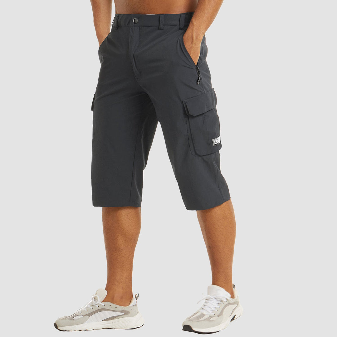 Sheldon | Classic Quick-Dry Shorts