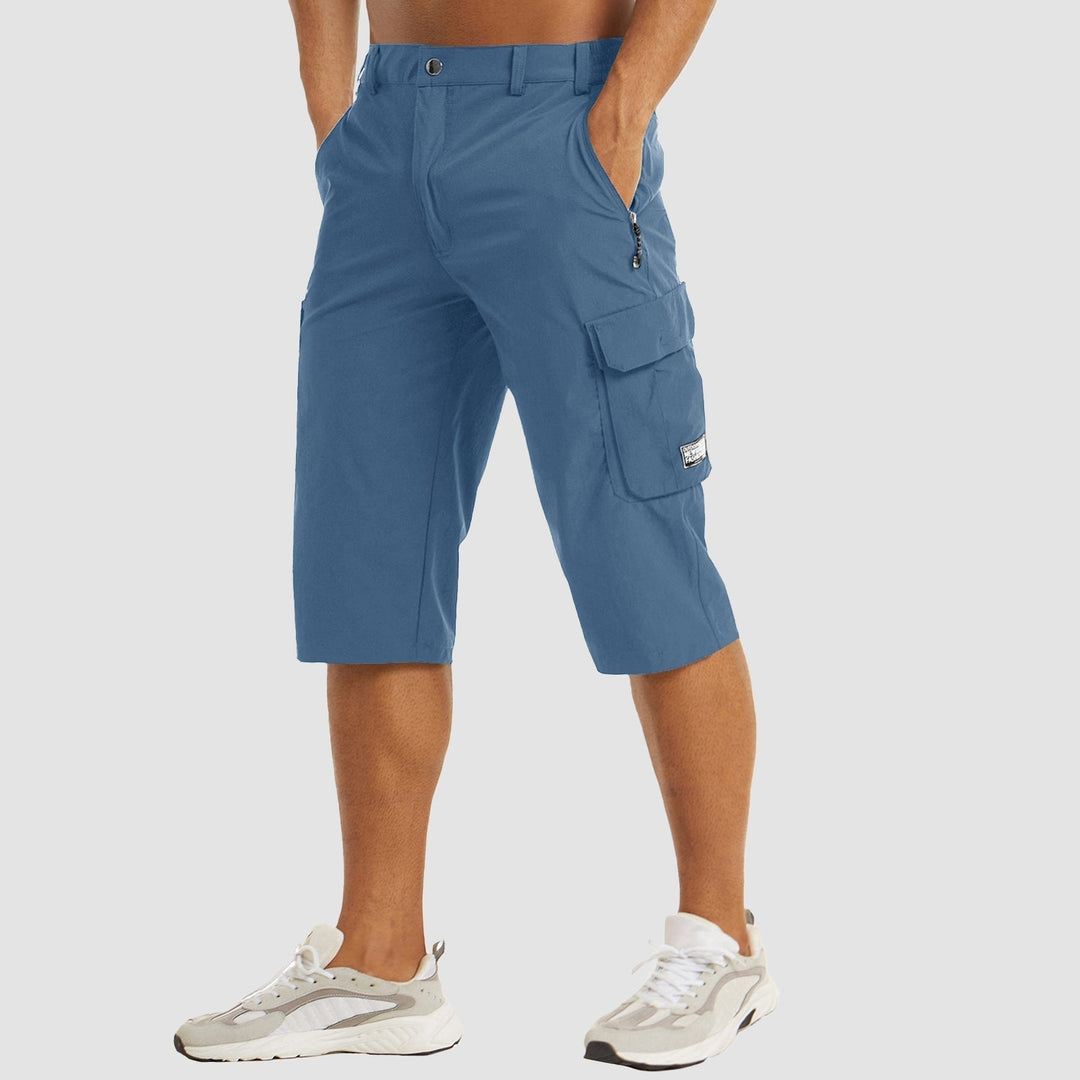 Sheldon | Classic Quick-Dry Shorts