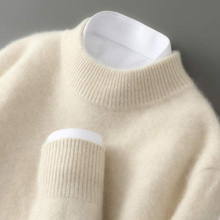 Sophia | Premium Cashmere Sweater