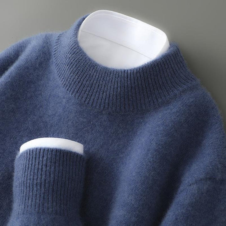 Sophia | Premium Cashmere Sweater