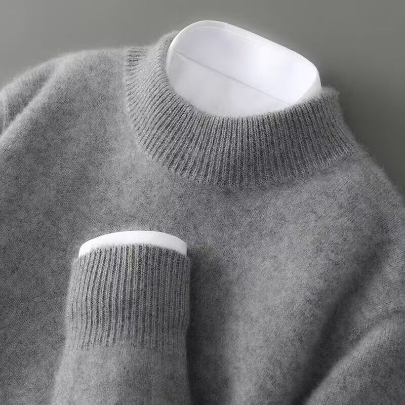 Sophia | Premium Cashmere Sweater