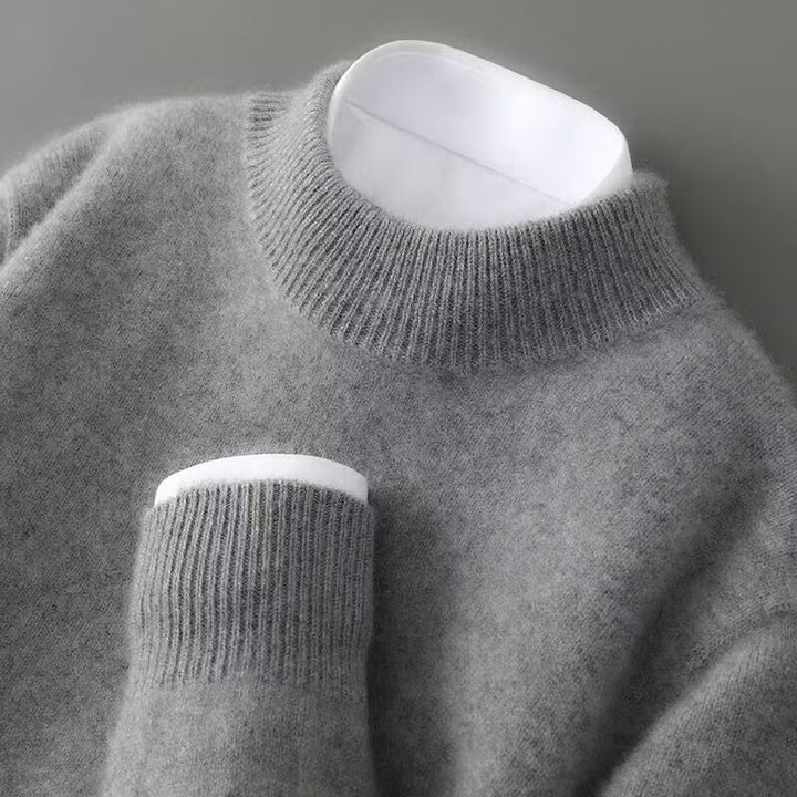 Sophia | Premium Cashmere Sweater
