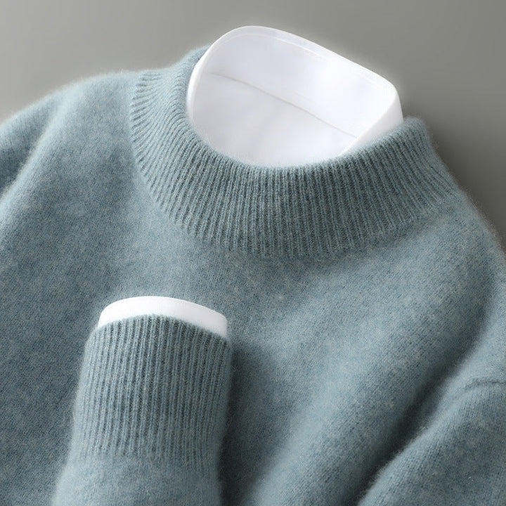 Sophia | Premium Cashmere Sweater