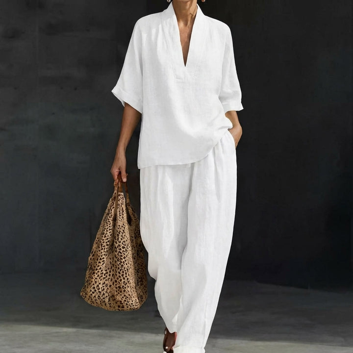 Dolores | Two-Piece Set