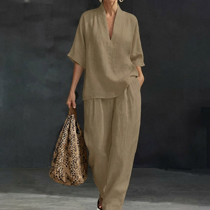 Dolores | Two-Piece Set