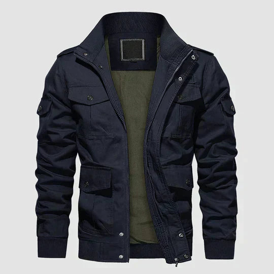Maverick | Cargo Jacket