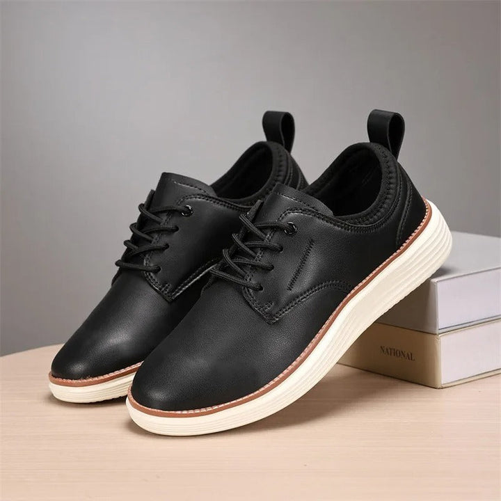 Jack | Superior All-Day Comfort Sneakers