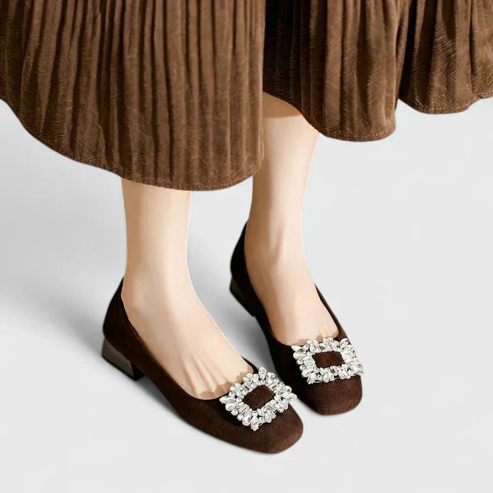 Virelyn | Orthopedic Heels