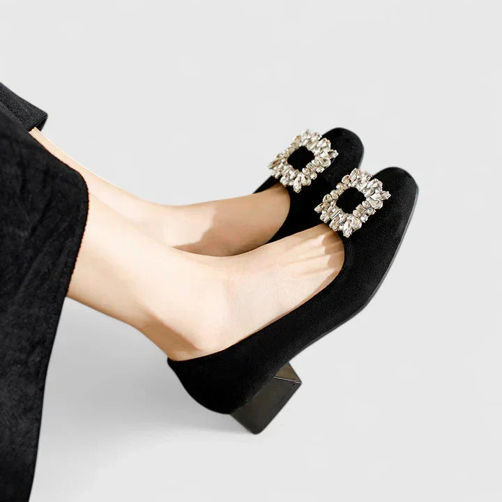 Virelyn | Orthopedic Heels