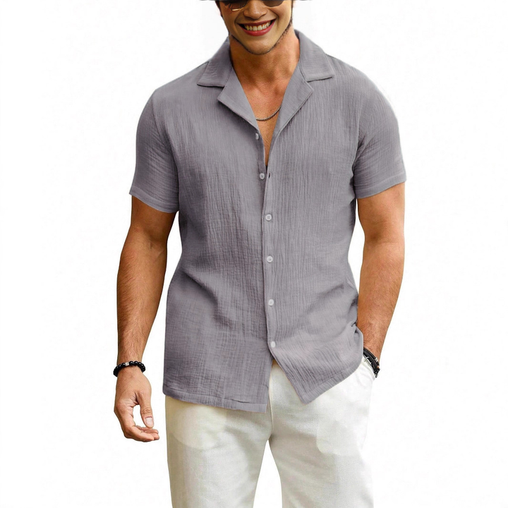 Miko | Classic Casual Shirt