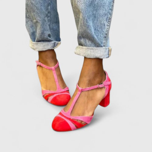 Mirelith | Modern Heels