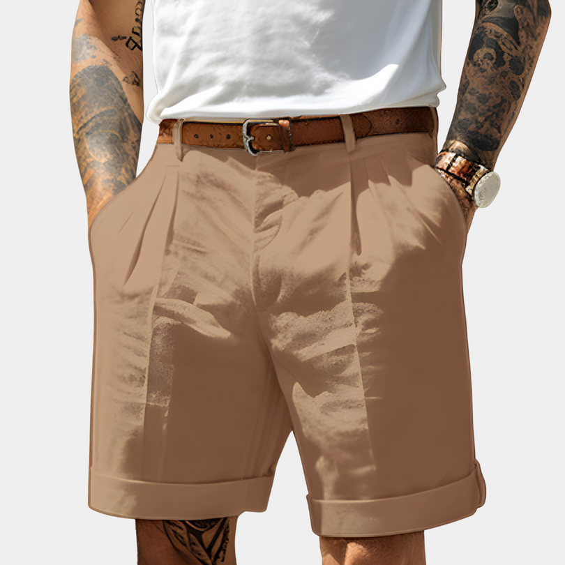 Willie | Elite Comfort Shorts