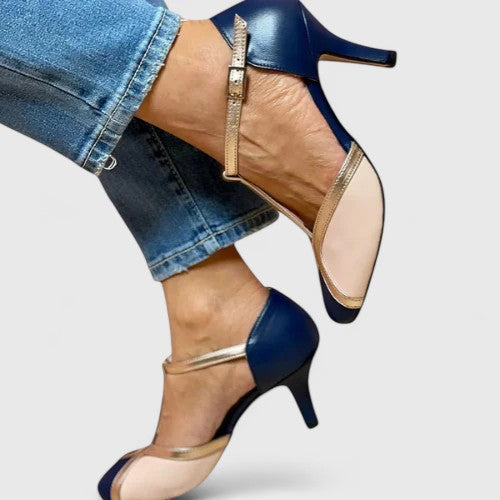 Osythia | Comfortable Heels