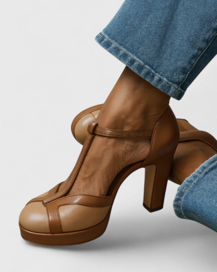 Ravelle | Sophisticated Heels