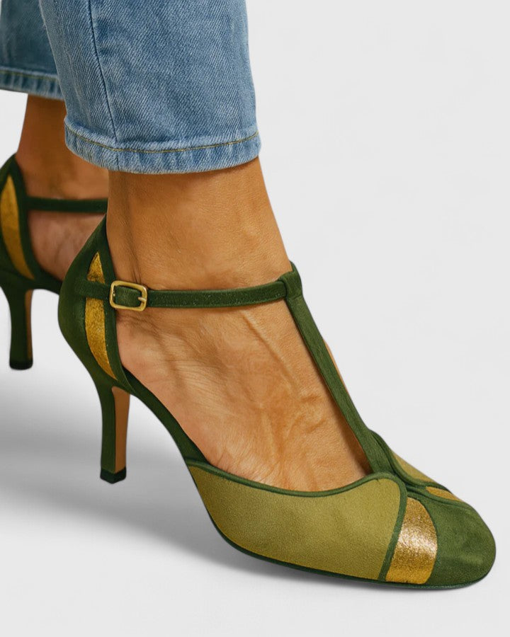 Evarisse | Sophisticated Heels