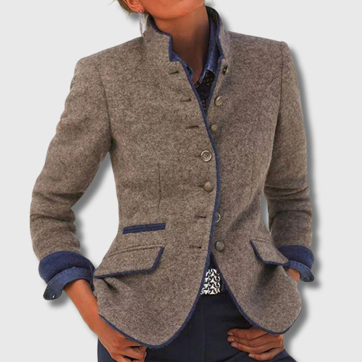 Joanna | Classic Blazer | Limited Edition