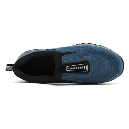 Ollivander | Pure Comfort Orthopedic Shoes