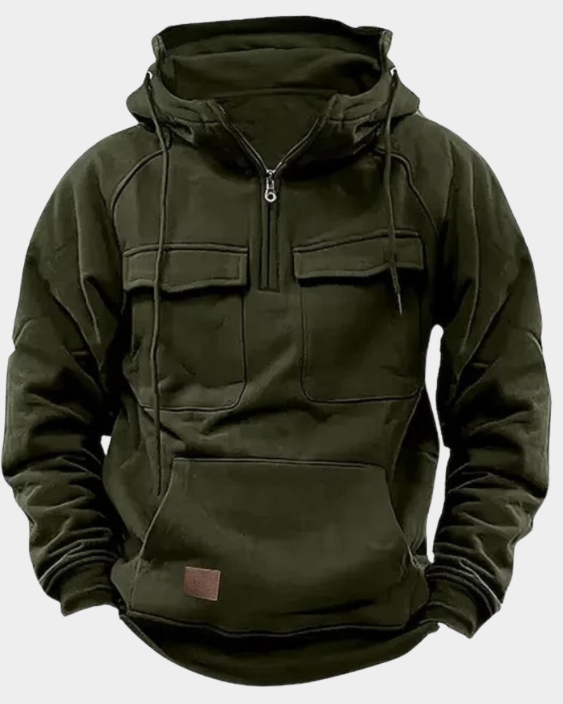 Ricky | Classic Comfort Sweater