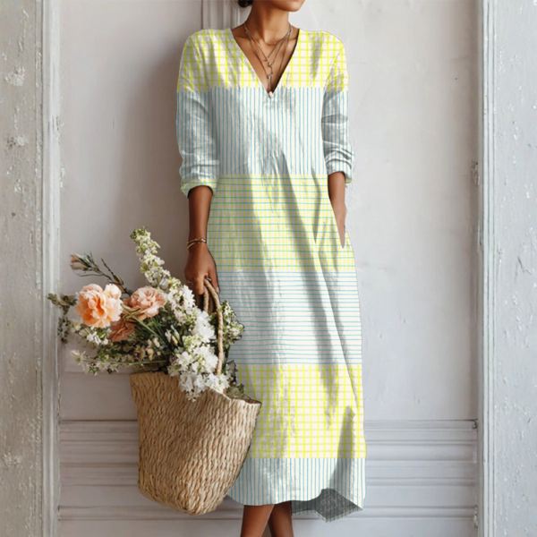 Olivia™ | Everyday Comfort Dress