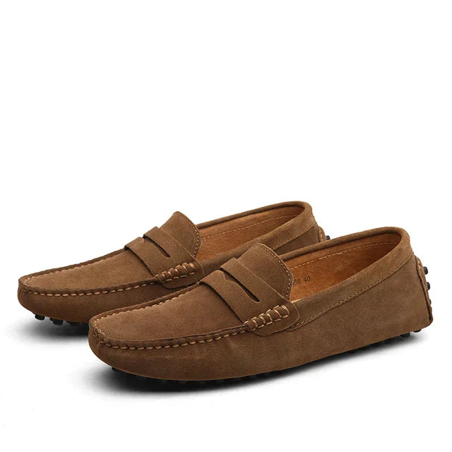 Marina Loafers