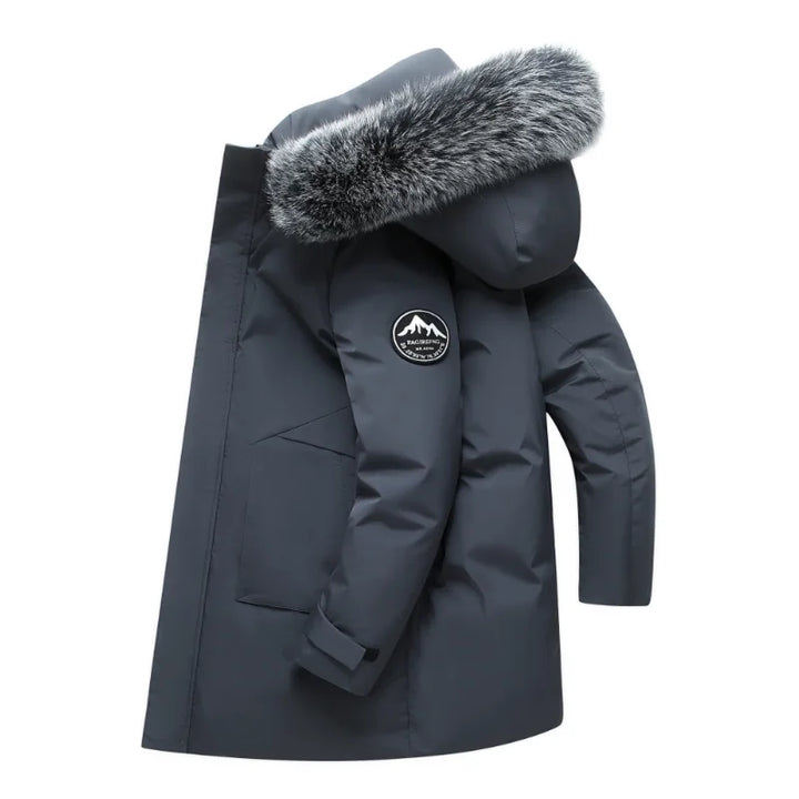 Nestor - Weather Shield Parka