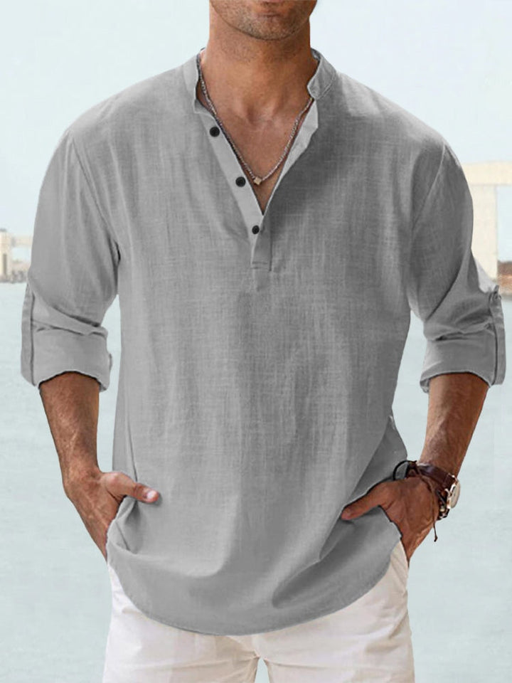 Anderson | Premium Casual Shirt