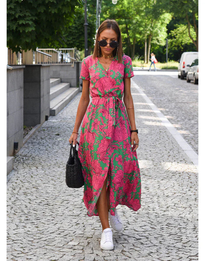 Julia | Elegant Dress