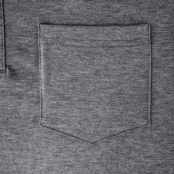 Harman | Comfort Long Sleeve Shirt