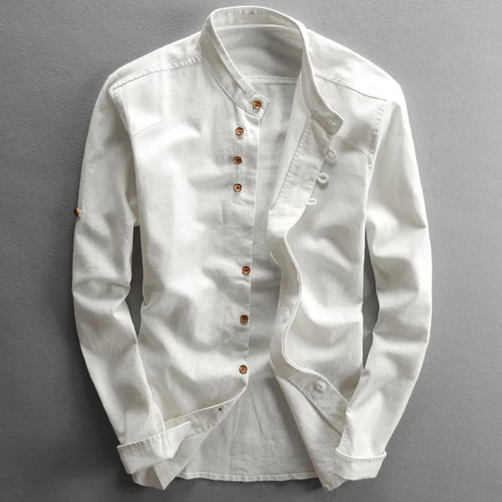 Riku | Stylish Fit Shirt