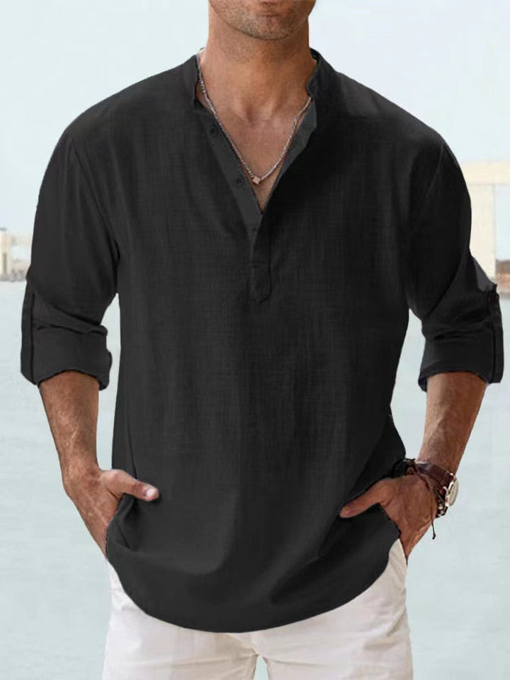 Arthur – Everyday Casual Shirt