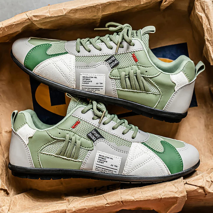 Giovanni | Retro Sneakers