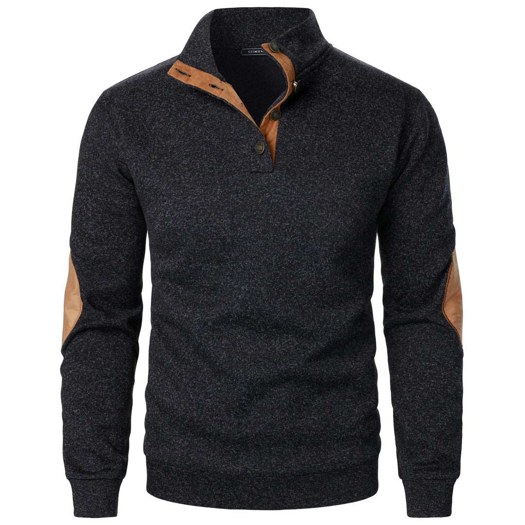 Erwan | Perfect Casual Fall Sweater