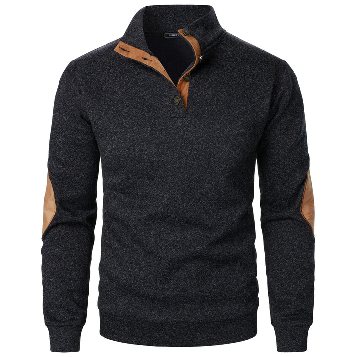 Erwan | Perfect Casual Fall Sweater
