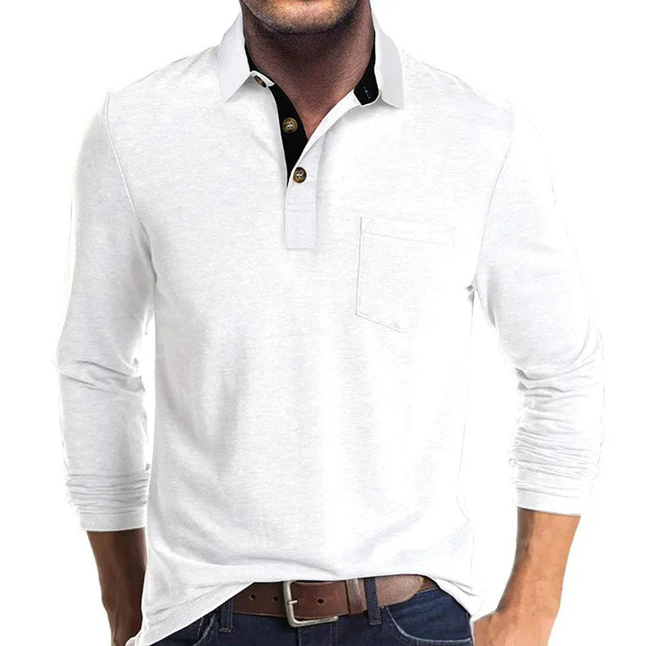Wilfred | Timeless Long Sleeve Shirt