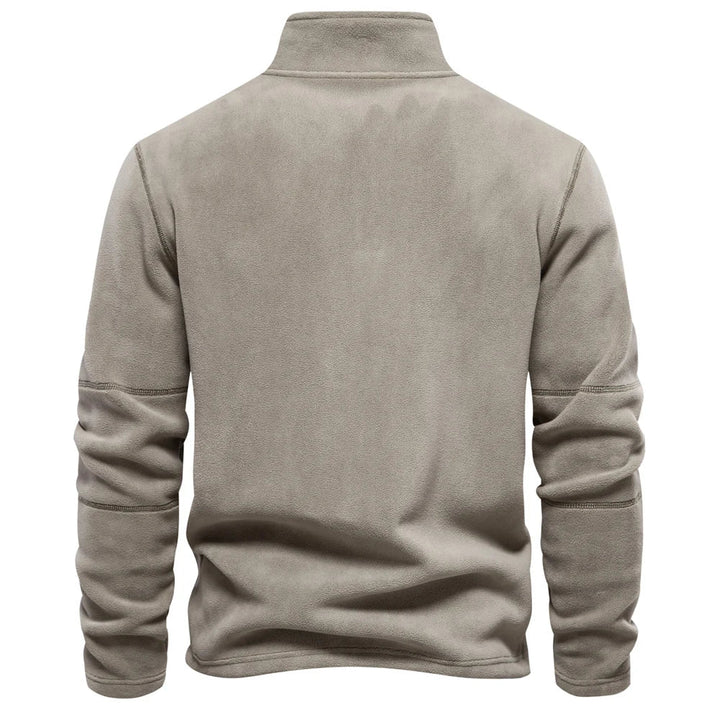 Danny | Ultimate Comfort Pullover