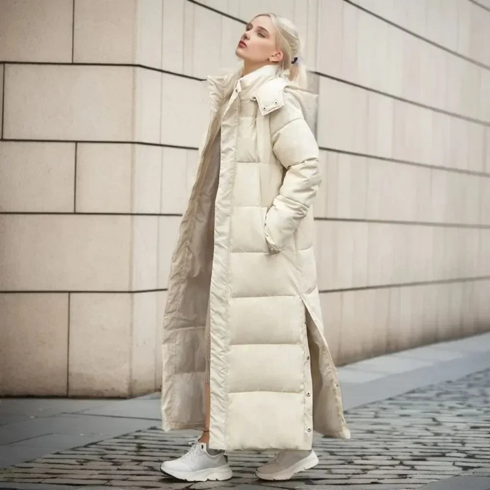 Hadley | Parka Coat