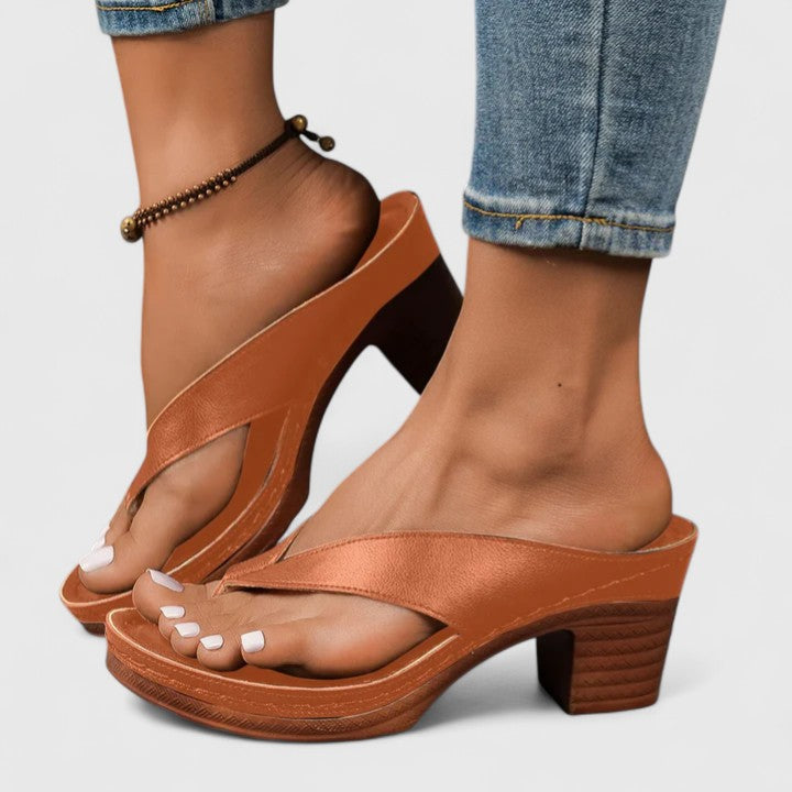 Umberlyn | Orthopedic Heels