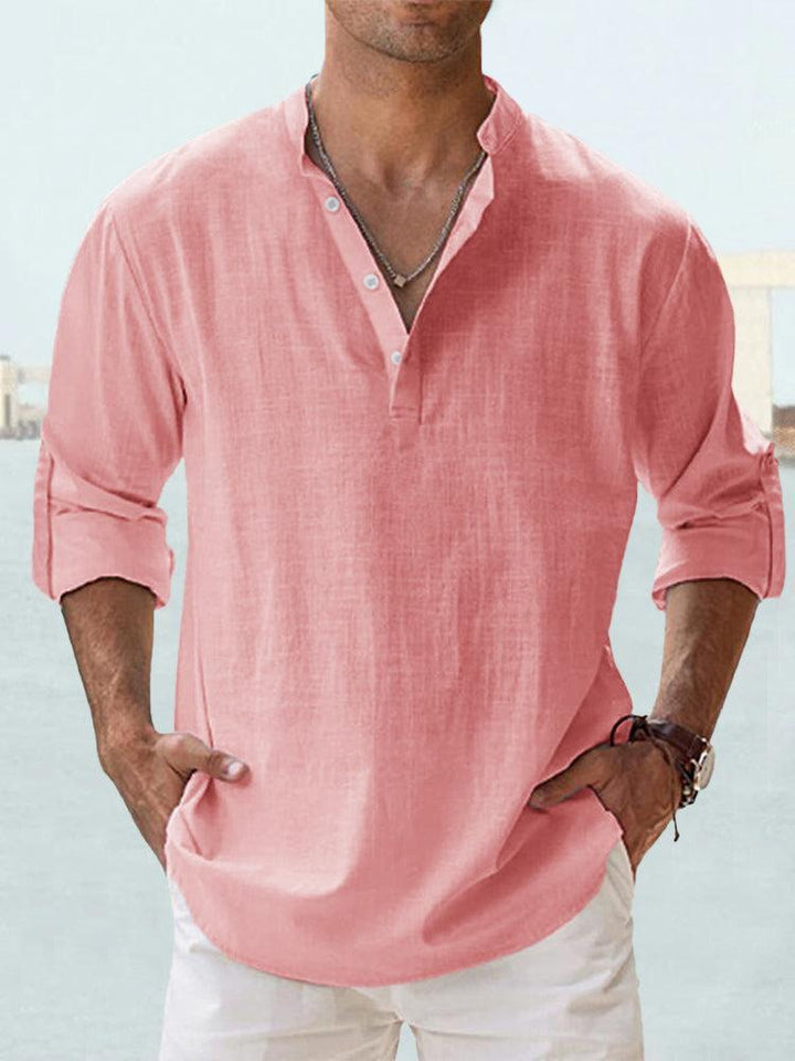 Arthur – Everyday Casual Shirt