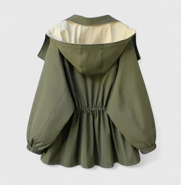 Rebekkah | Sophisticated Jacket