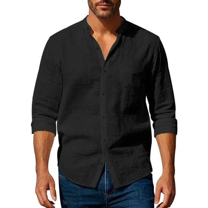 Bobby | Relaxed Sophistication Shirt
