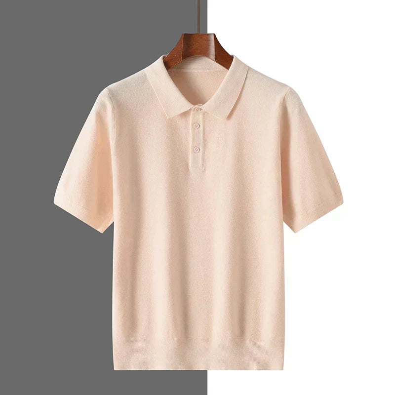Vince | Classic Edge Polo