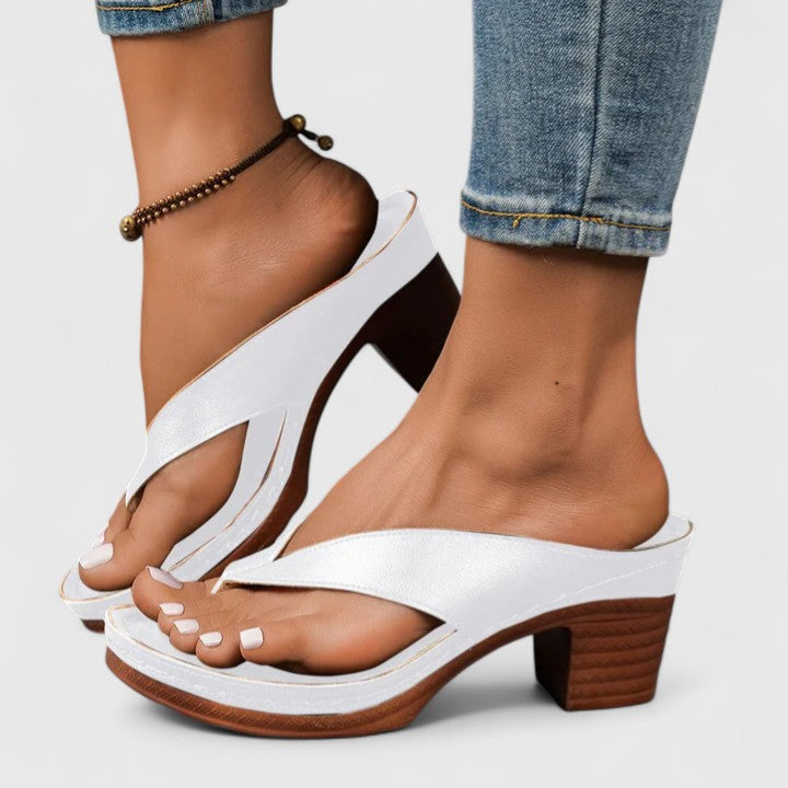 Umberlyn | Orthopedic Heels