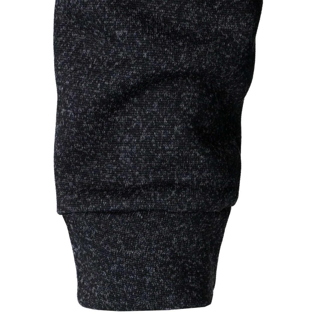 Axel - Tailored Half-Zip Jumper