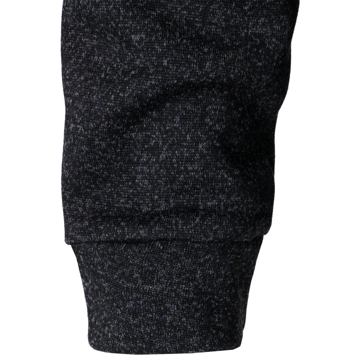Axel - Tailored Half-Zip Jumper