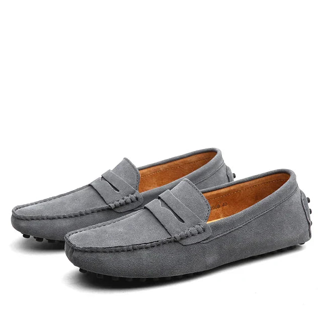 Marina Loafers