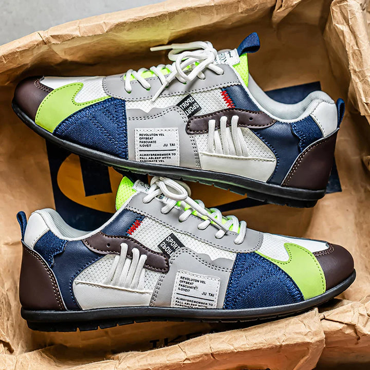 Giovanni | Retro Sneakers