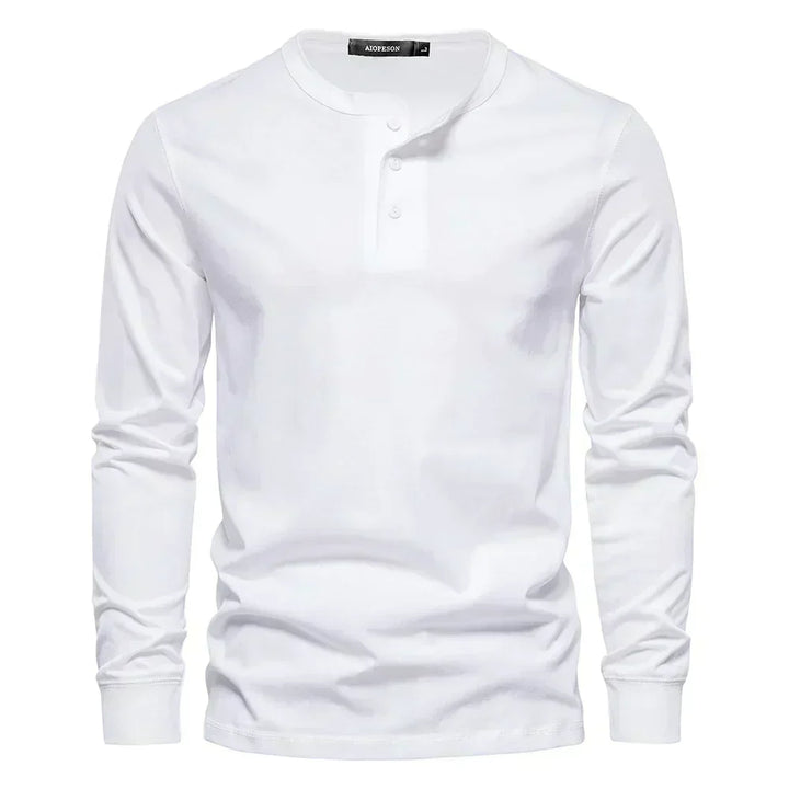 Brandon | Classic Fit Shirt