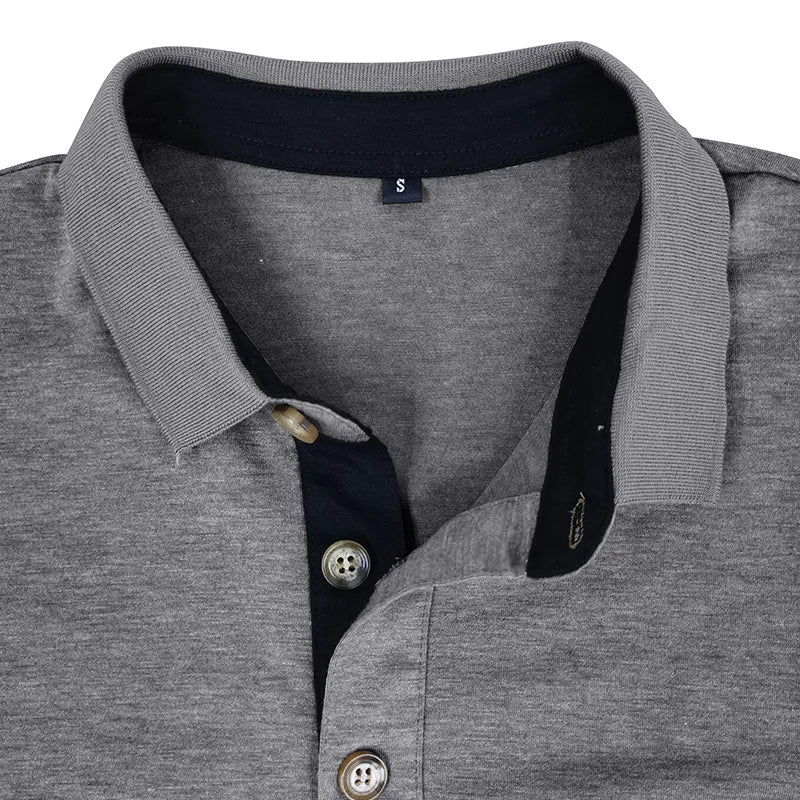 Wilfred | Timeless Long Sleeve Shirt