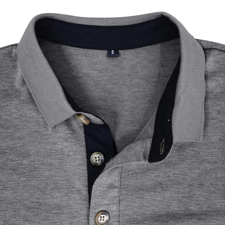 Wilfred | Timeless Long Sleeve Shirt